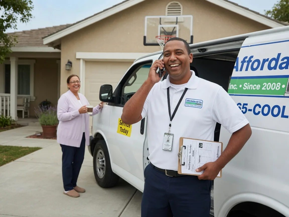 Central Ac Repair Crested Butte, CO FAQs